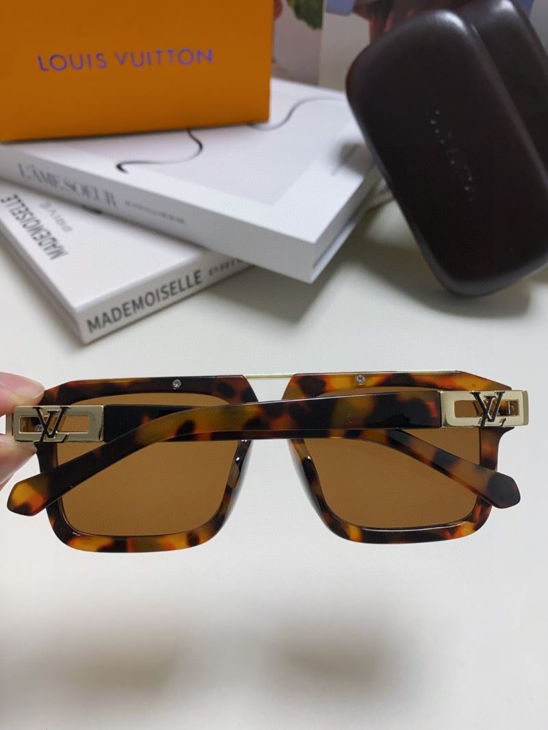 Louis Vuitton Sunglasses